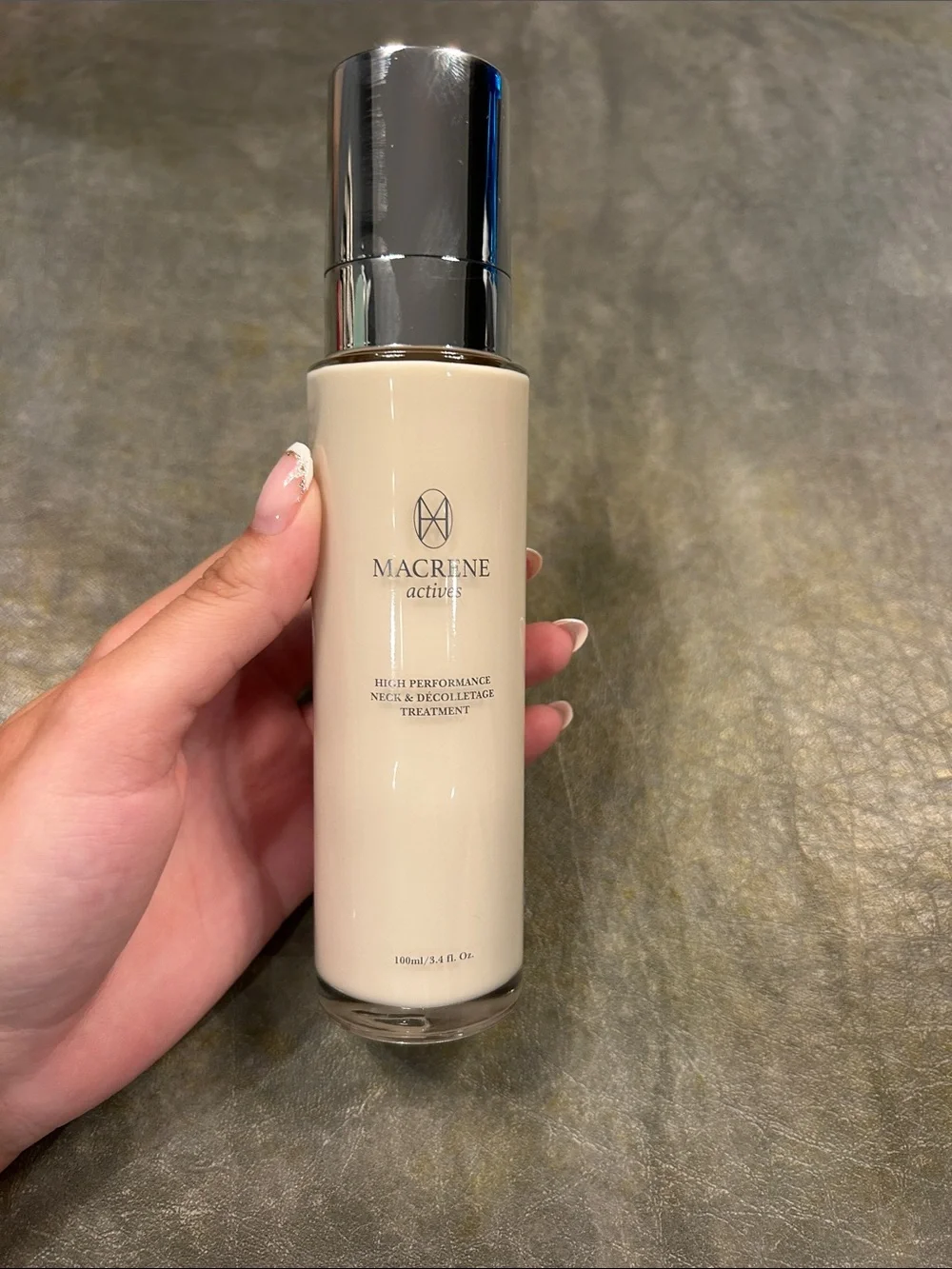 Macrene Actives High Performance Neck and Décolletage Treatment
